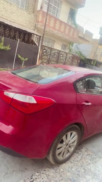 موديل ٢٠١٦ • باسمي • باب مضروب