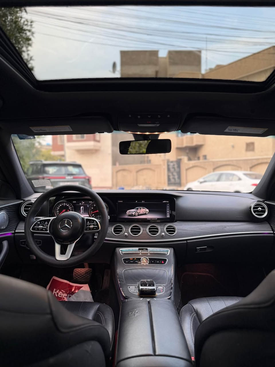 🔥مارسدس 2019 mercedes🔥

E300

بغداد هزة و سنوية جديدة باسمي تحويل مباشر ثاني يوم

فول دبل ماوس 

٦٤ لون داخل

جنطه كهرباء

كشنات تدفئة

ذاكرة مقاعد

شاشة كبيرة

خمس قطع صبغ

حادثه امامي جاملغات ثنين و بونيد

و صار صبغ جنطة و جاملغ خلفي

سعر ٢٣٩$ ورقة

*********** بغداد, العراق
