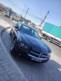 موديل ٢٠١٣ • محرك ضعيف • رقم اربيل