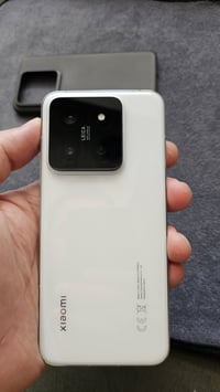 شاومي 14 • Xiaomi 14 • هاتف شاومي • موبايل شاومي • 512 جيجا • 12 رام •...