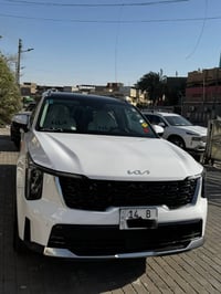 سورنتو SX • ٢٠٢٤ • رقم بصرة