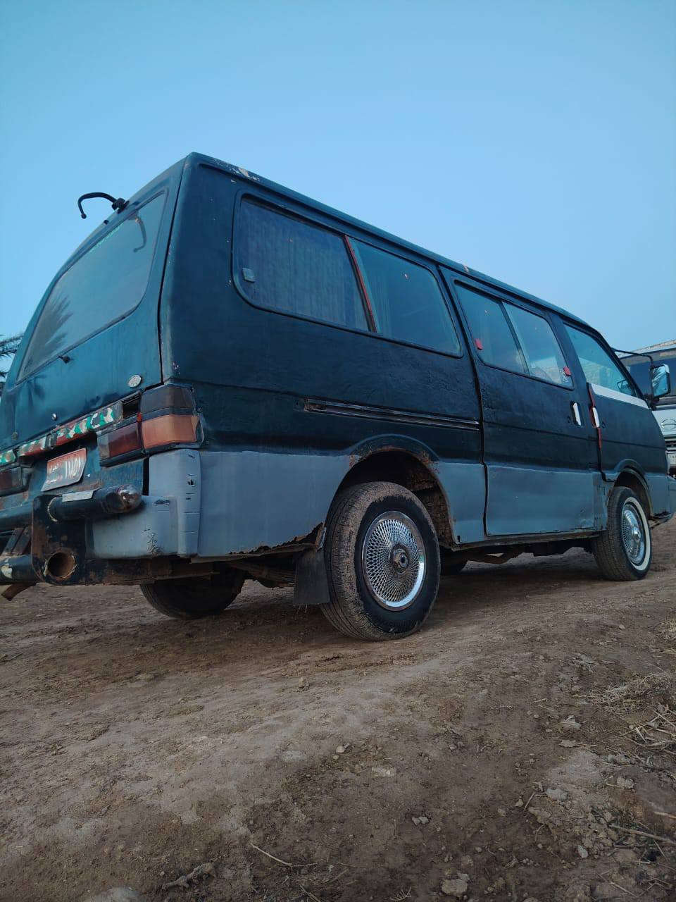 للبيع او مراوس  بستا 1995 كير محرك تخم تاير حداديه كفاله كشرهه شوفت عينك السياره ماعوزهه شي سنويه عضم عاج السياره راعيهه موجود اوكامل مستمسكاته عندي وكاله بيهه    مكان بابل  ***********   السعر خاص
