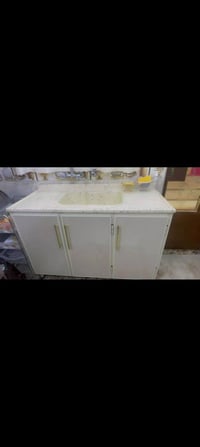 كاونتر • سنك • مترين ونص