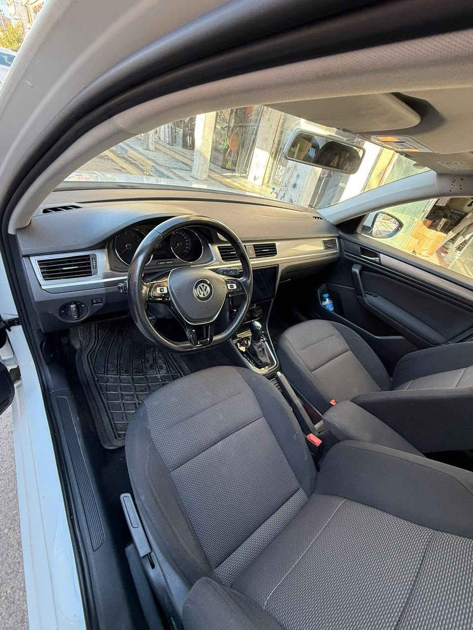 ***********
فولكس واكن بورا 2022
مكفول من صبغ وتعديل كل شي على بلاد
ماشيه ٦٦ الف مابي اي نقص كامل صيانة مسولها
سعرها ١٢٠ ورقة وبي مجال
مكانها كركوك
مكينة 1.5

بي ورقة بانزين والسيارة بأسمي كركوك, العراق
