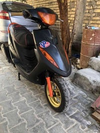 ماكس عدله للبيع بوشه 55لحمره ياباني اصلي  زوج تاير جديد زوج وياله رياض...