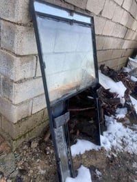 جامی  پێشەوەی نیو هۆلندی TD80 بۆفتۆشتن 0750 467 8720