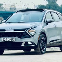 سبورتج برستيج • ٢٠٢٣ • رقم اربيل