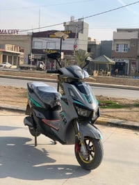 ماطور شحن • ٤٠-٤٥كم • موصل ايسر