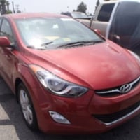 وبركاته  النترا 2013 أمريكي الون ماروني  ماشيه 74000 ميل السياره باسمي...