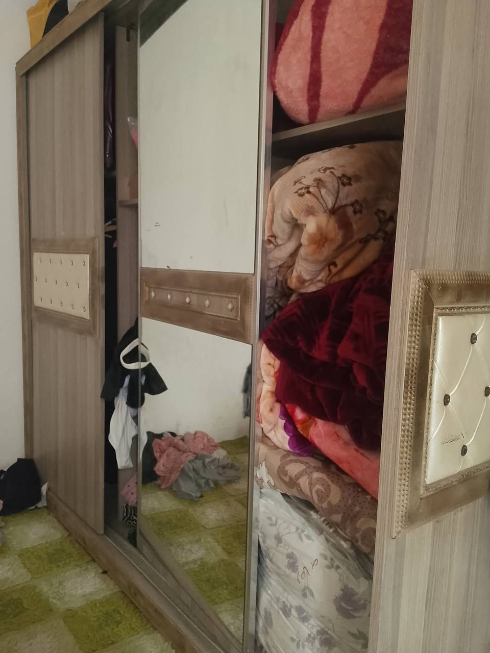 الاستفسار عل خاص


**إذا كنت صاحب هذا الإعلان وتريد حذفه لأي سبب، رجاءا أرسل رسالة إلى الدعم الفني**