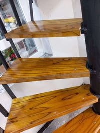 مدور ٤إنش • CNC • تفصيل حسب الطلب