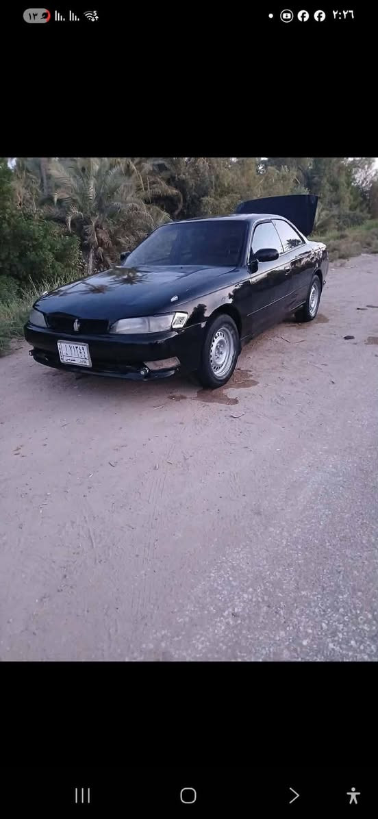مارك مديل ٩٤  جاهزه السياره مكينه بطه جديده بيها كير جديد حداديه جديده كهربائيات كلها شغاله رقم انبار مداور السعر 32 وبيه حك الجيه بيها كص فخذه خلفيه فقط بس ابيع جنطه مكاني نجف غير متواجد على فيس واتساب فقط ***********
