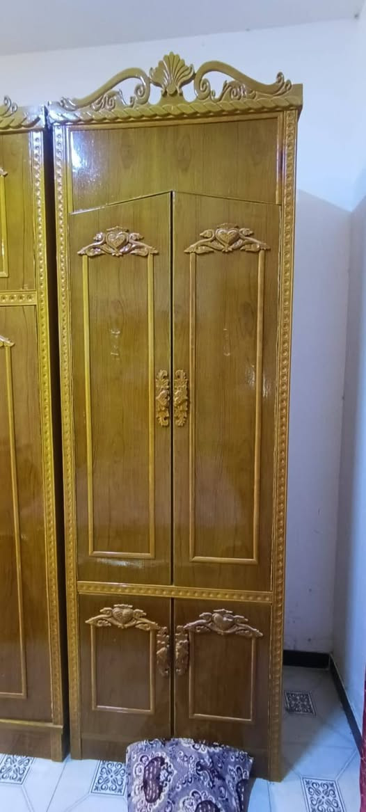 غرفه جديده نضيفه خشب عراقي تسكام للبيت السعر 900


**إذا كنت صاحب هذا الإعلان وتريد حذفه لأي سبب، رجاءا أرسل رسالة إلى الدعم الفني**