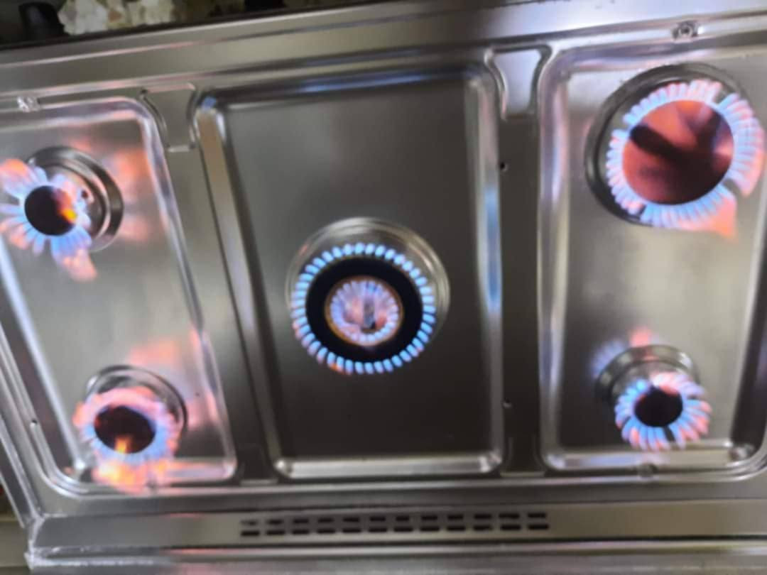 السلام عليكم ورشة الخليج لصيانة وتنضيف وتصليح جميع انواع طباخات وجميع قطع الغيار في صيانة موقعيا نجيكم البيت متوفرين 24 ساعة تفضلو تصال *********** 📞♦
