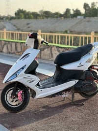 ماكس مضلع • معدل فول • تزويد خارجي