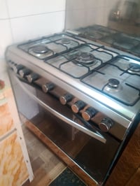 طباخ • خمس عيون • نوعية ممتازة