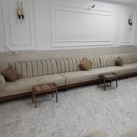 اثاث • تفصيل حسب المتر • شغل ايد