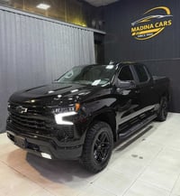 سيلفرادو • ٢٠٢٤ • ٢٫٧ توربو