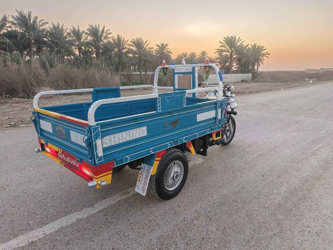 السلام عليكم ستوته البيع موديل19 اوراق أصولي تخم تاير ستوته جاهزه من كلشي نكره سلف كله شغاله كهرابائيات شغاله  مكاني بابل السعر مليون 350 وبيه مجال الشراي ينتصل  هاذه رقمي للتواصل 👈 ☎***********
