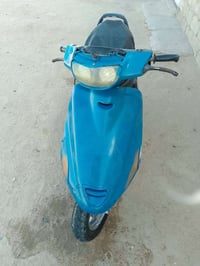 فراشة كريستال • ماكينة جفته • كهربائيات