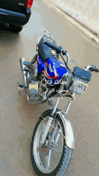 سلام عليكم دراجه خمسه كير سلف هندر كهربائيات كلها شغاله سعر 350 عنوان بغداد حسينيه الراشديه رقم ***********
