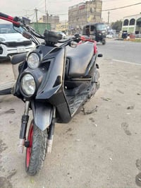 شباب سكنس جبلي دراجت تخبل وجاهزه من كلشي نكره سلف دراجه خير من الله مك...