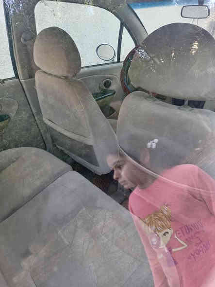 سلام عليكم٠٠٠
كيو كيو موديل ٢٠١١ سيارة بلادي ماشية ٧٠الف
كهربائيات بلادي شركة محرك ممتاز
كير ادامة جديدة داخل الغرفة ممتاز بلادي
٣٠ورقة الموقع بغداد الكريعات ***********
