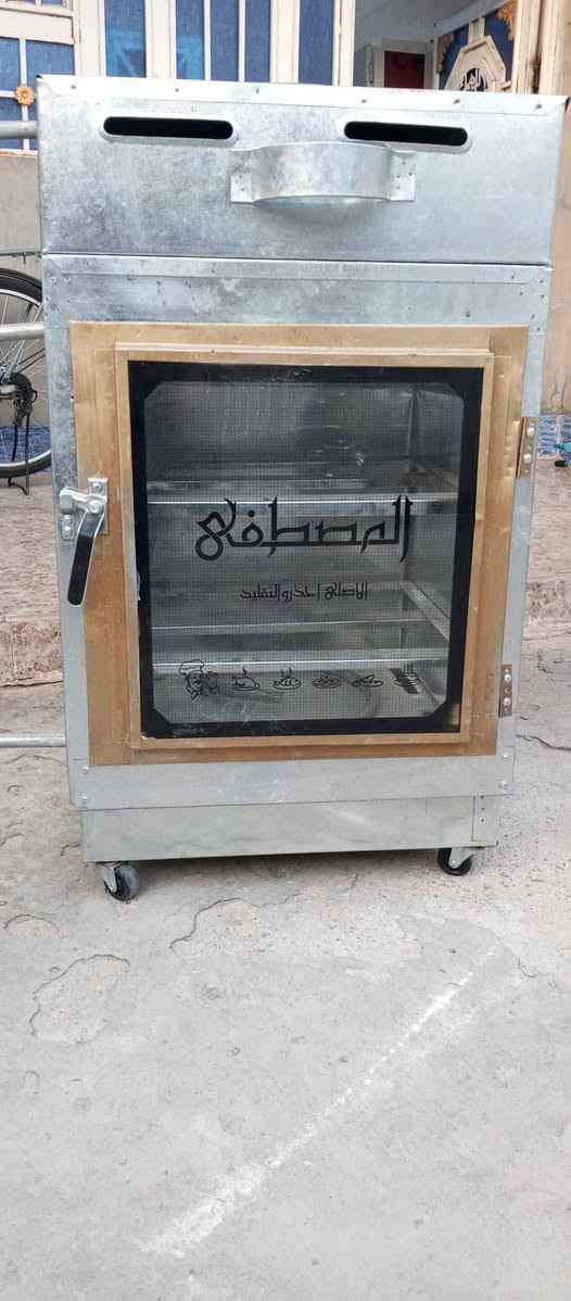 تنور للبيع استخدام قليل السعر ب 60 الاتصال على الرقم ***********
