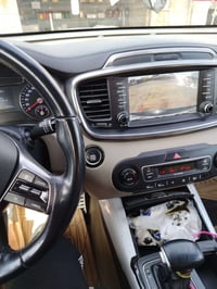 سورنتو ٢٠ • ٦ سلندر • ٧٤٠٠٠ كم