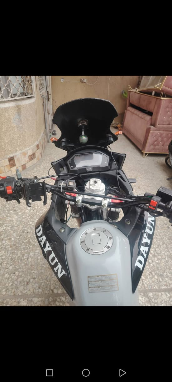 دراجه دايوون قفاز ادفنجر للبيع
مكاني بغداد حي البساتين
شراي يتصل مو يراسل
***********
سعر ٣٢٠٠ بيه مجال شي قليل
ماشين ٦٧الف ستعمال قليل وبيكم خير ودللو
