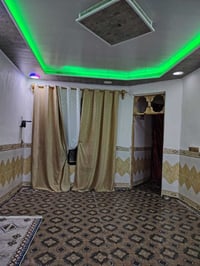 حي صالح مطشر • ٢٠٠م • غرفتين