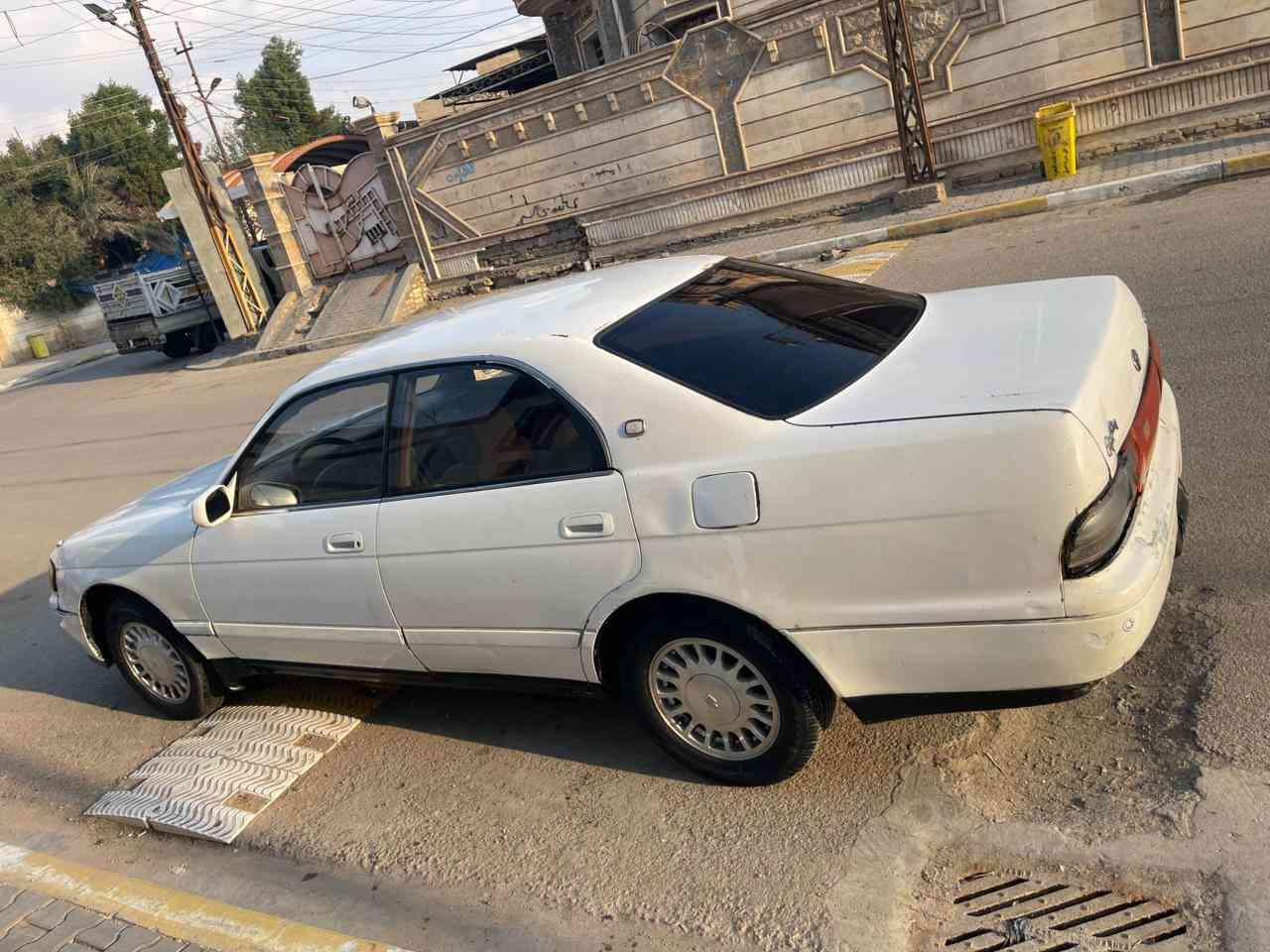 السلام عليكم
ادوات ادوات ادوات
بطه متصل بدون كصه كفاله كص 
كير محرك حداديه كهربائيات كامله 
محرك 2500 
البصره
السعر 26 
***********
