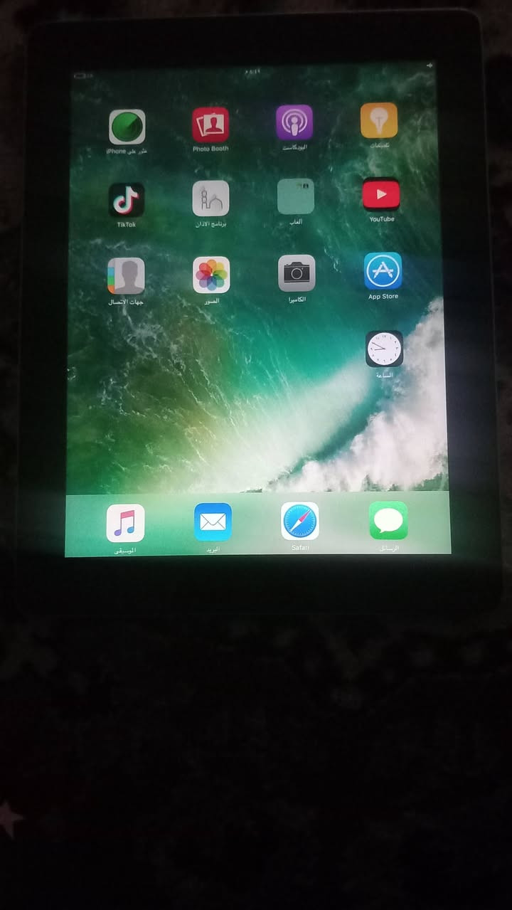 ايباد  ايفون ١١  سعره ٥٠  كلشي مابي فقط يحتاج ايكلود


**إذا كنت صاحب هذا الإعلان وتريد حذفه لأي سبب، رجاءا أرسل رسالة إلى الدعم الفني**