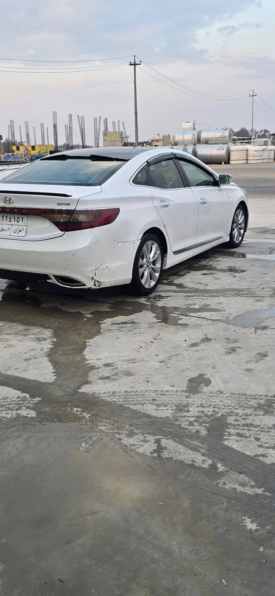 السلام عليكم
للبيع ازيرا 2011  رياضي مضلع

6 سلندر 3800

مكينه كير شرط فول 

حدادية زينه 

مواصفات الازيرة معروفه باقي تفاصيل اتصل وبلخدمة 

مكاني ديالى ناحيه كنعان 

سعر السيارة 105 

***********
