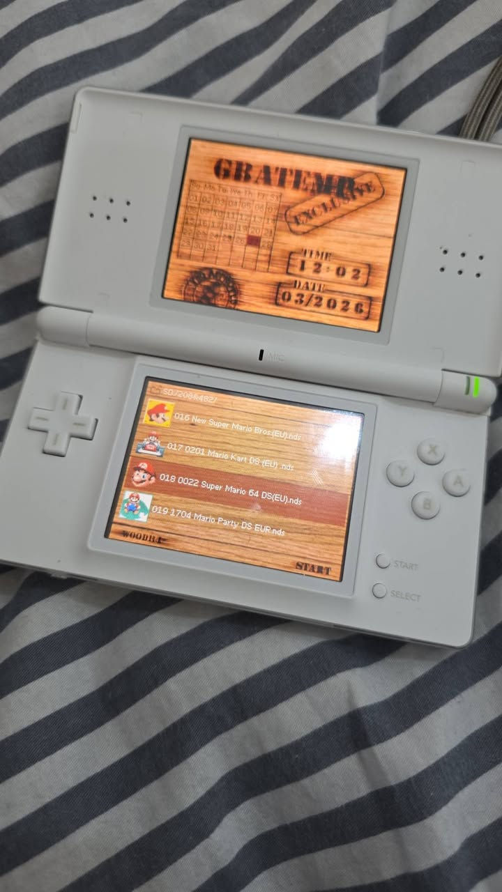 للبيع مكاني أربيل ب٦٥٠٠٠🔒 مع شاحن و فلاشكارت و قلم مو عندي توصيل


**إذا كنت صاحب هذا الإعلان وتريد حذفه لأي سبب، رجاءا أرسل رسالة إلى الدعم الفني**