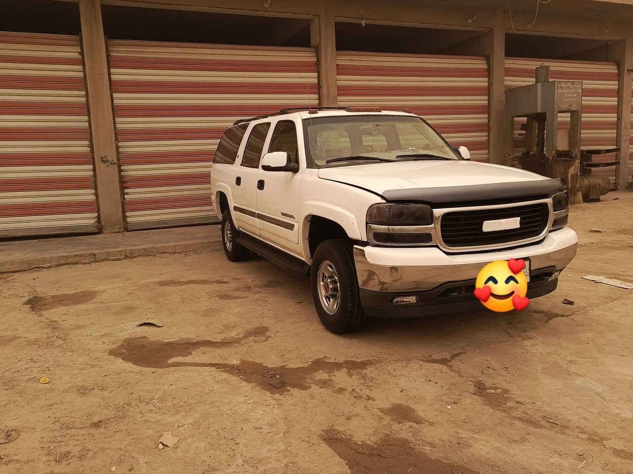 جمسي البيع موديل 2001 سنويه صاقطه بشهر ،11 سياره جاهزة الشغل مكينه وكير تبريد ثلج تخم تاير سعرها ،80 ***********
