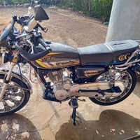 ماطور • موديل ٢٠٢٥ • نضافه ١٠٠٪