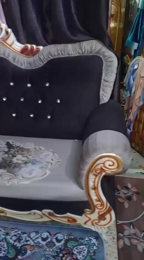 تخم للبيع 10 مقاعد السعر 550.000
المكان بغداد المدينه الصدر قطاع 16
***********
