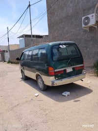 بيجو • ٢٠٠١ • نجف ابو صخير
