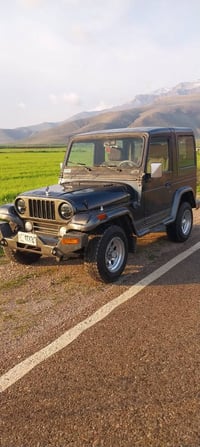 كيا • ١٩٩٤ • بغداد