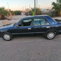 راس ثور • مكفولة من الضربة • جاهزة مكينة وكير