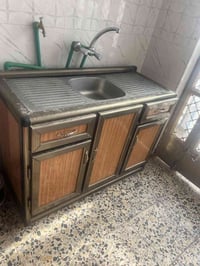 كاونتر • نظيف • مطلوب