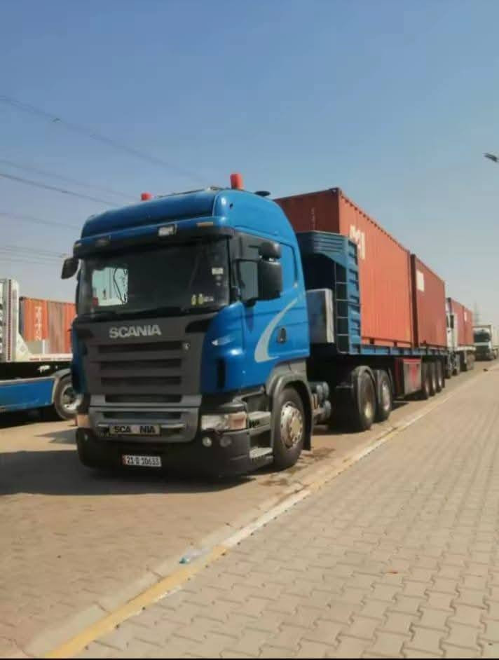 سلام عليكم سكانيه البيع السياره 2005مكينه R420رتايدر السياره جوبلس امامي باج بطن مربوطه 3محاور رقم سليمانيه العنوان الحله مشروع المسيب ***********ملاحضه غير متواجد عل الفيس
