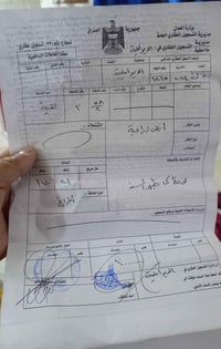 تقيه الثالثة • ٢٠٠م • واجهة ٧م