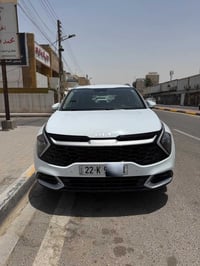 سبورتج ٢٠٢٥ • كفالة عامة • رقم اربيل