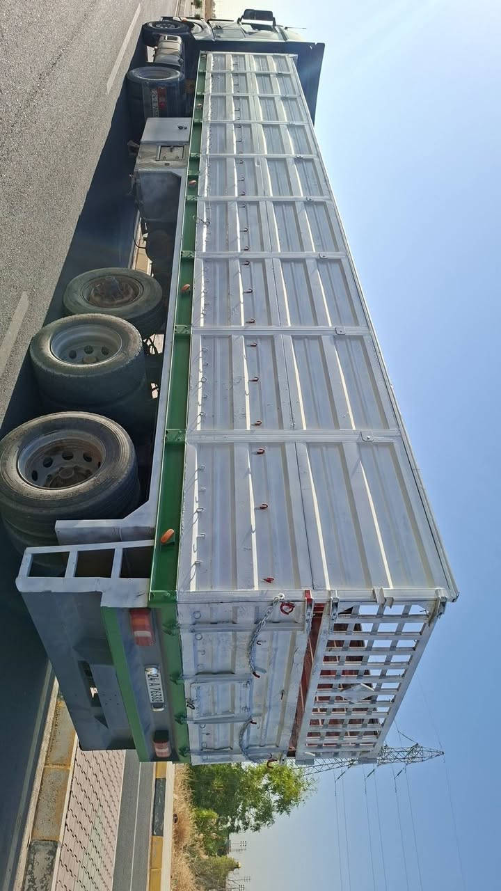 بودي عراقي 3 محاور يرهم الرابع،للبيع بدون تواير ويل موقع تلعفر بسعر75 ورق بي مجال رقم هاتف *********** بي واتساب
