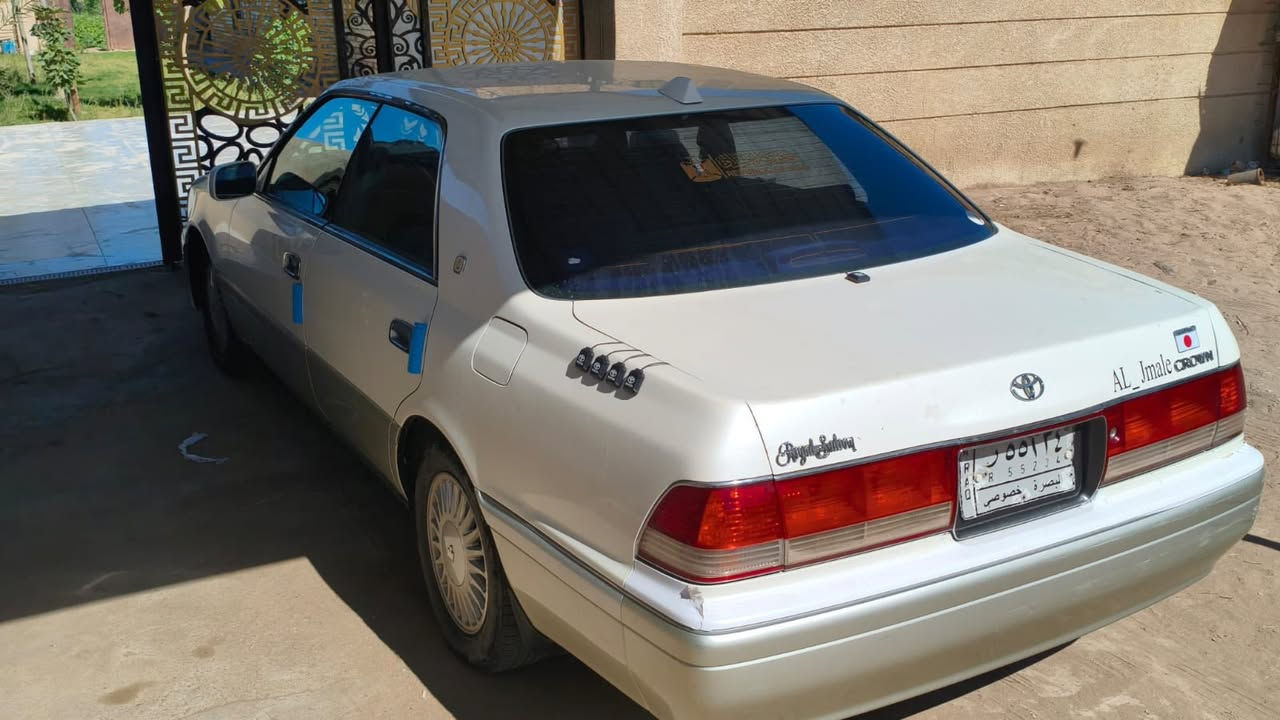سلام عليكم
اللمراوس فقط 
سياره راس الثور إفلات 
موديل 1997
سياره كفاله بس بيها ضربه بل جاملغ الخلفي 
سياره نضيفه و حلوه 
شعندك سياره للمراوس نزل واني ارد عليك


**إذا كنت صاحب هذا الإعلان وتريد حذفه لأي سبب، رجاءا أرسل رسالة إلى الدعم الفني**