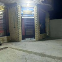 بيت للبيع بنزله مطعم جواد يتكون البيت من(غرفتين+مطبخ+صاله+ستقبال+صحيات...