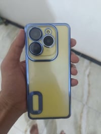 تكنو سبارك ٢٠ برو • رام ١٢ • كاميرا ١٠٨