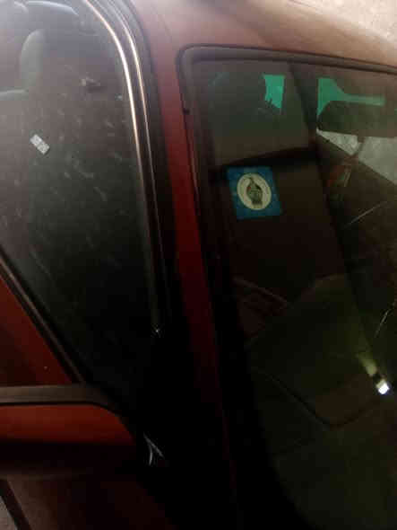 535 للبيع موديل 92 سياره خير من الله تبريد .فتحه . كهربائيات كله شغال . بيه مكينه 525 مسكر عدل دبل فانوس مكان السياره واسط .*********** واتساب
